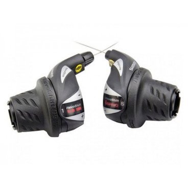 Шифтер SHIMANO Tourney, RS36, левый/правый, 3x7скоротсей, трос+оплетка ESLRS36P7A
Шифтер SHIMANO Tourney, RS36, левый/правый, 3x7скоротсей, трос+оплетка ESLRS36P7A