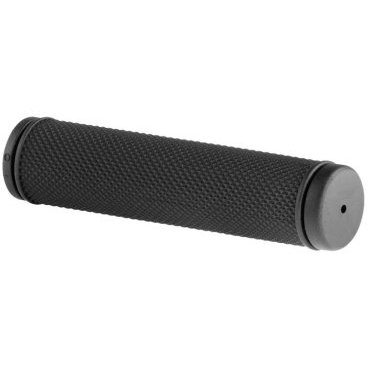 Грипсы велосипедные VELO VLG-609, с закрытым концом, Kraton, 130мм, черные, VLG-609
Грипсы велосипедные VELO VLG-609, с закрытым концом, Kraton, 130мм, черные, VLG-609