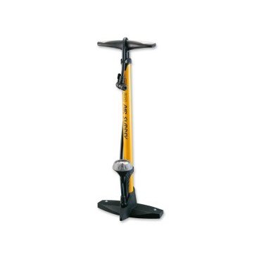 Насос GIYO GF-55P, напольный, стальной корпус, максимум давления 160PSI, высоко поднятый манометр
Насос GIYO GF-55P, напольный, стальной корпус, максимум давления 160PSI, высоко поднятый манометр