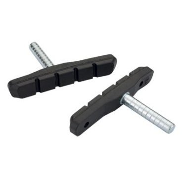 Тормозные колоднки JAGWIRE Basics Comp Mountain, V-brake, 70мм, безрезьбовые, на блистере
Тормозные колоднки JAGWIRE Basics Comp Mountain, V-brake, 70мм, безрезьбовые, на блистере