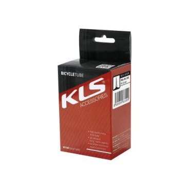 Камера KELLYS KLS 700x25-32C, AV48, Tube KLS 700 x 25-32C (25/32-622/630) AV 48mm, автониппель
Камера KELLYS KLS 700x25-32C, AV48, Tube KLS 700 x 25-32C (25/32-622/630) AV 48mm, автониппель
