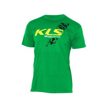 Футболка мужская KELLYS "Drivequipment", 100% хлопок, зелёная, M, Men's Drivequipment
Футболка мужская KELLYS "Drivequipment", 100% хлопок, зелёная, M, Men's Drivequipment