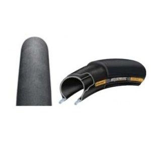 Велопокрышка Continental Grand Prix Supersonic, 700x23C (23-622), шоссе, черная 01184390000
Велопокрышка Continental Grand Prix Supersonic, 700x23C (23-622), шоссе, черная 01184390000