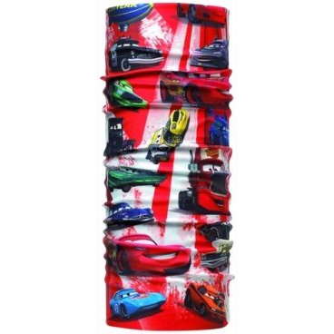 Велобандана BUFF KIDS LICENSES CARS ORIGINAL BUFF FRIEDNSCARS, см: 50cm/55cm, 104703.00
Велобандана BUFF KIDS LICENSES CARS ORIGINAL BUFF FRIEDNSCARS, см: 50cm/55cm, 104703.00