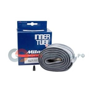 Велокамера Mitas 29x2.50-3.00 (62/72-662),FV47, Classic A11, BSC, толщина стенки 0,9 mm, черная, 5-10300032-112
Велокамера Mitas 29x2.50-3.00 (62/72-662),FV47, Classic A11, BSC, толщина стенки 0,9 mm, черная, 5-10300032-112