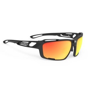 Очки Rudy Project SINTRYX Matt BLACK - Multilaser ORANGE/SMOKE BLACK/TRANSPARENT, SP494006-S000
Очки Rudy Project SINTRYX Matt BLACK - Multilaser ORANGE/SMOKE BLACK/TRANSPARENT, SP494006-S000