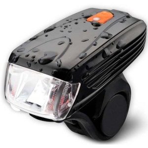 Фара велосипедная M-Wave Cobra II, 2 белых + 2 красных диода, габариты, универсальный крепеж силиконовый, 220599
Фара велосипедная M-Wave Cobra II, 2 белых + 2 красных диода, габариты, универсальный крепеж силиконовый, 220599