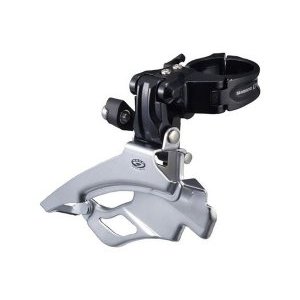 Переключатель велосипедный передний SHIMANO DEORE FD-M616D, универсальная тяга, угол: 66-69, KFDM 616D6L
Переключатель велосипедный передний SHIMANO DEORE FD-M616D, универсальная тяга, угол: 66-69, KFDM 616D6L