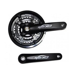 Система велосипедная SUNTOUR XCT-312PB, 42/32/22T, L170мм, с пластиковой защитой, CW13-XCT-312PB
Система велосипедная SUNTOUR XCT-312PB, 42/32/22T, L170мм, с пластиковой защитой, CW13-XCT-312PB