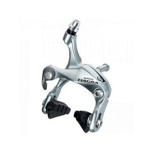 Тормоз велосипедный SHIMANO TIAGRA BR-4600, передний, клещевой, болт 27,5мм, ABR 4600 AF76B
Тормоз велосипедный SHIMANO TIAGRA BR-4600, передний, клещевой, болт 27,5мм, ABR 4600 AF76B