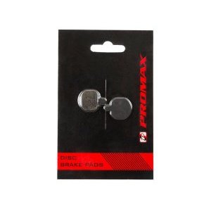 Тормозные колодки велосипедные PROMAX, для Hayes MX 2/3/sole, Promax DSK 810, 360573
Тормозные колодки велосипедные PROMAX, для Hayes MX 2/3/sole, Promax DSK 810, 360573