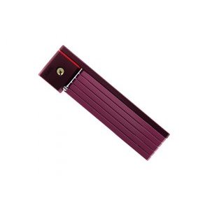 Велосипедный замок ABUS BORDO uGrip 5700 сегментный, на ключ, 800 х 5, purple core, 728105_ABUS
Велосипедный замок ABUS BORDO uGrip 5700 сегментный, на ключ, 800 х 5, purple core, 728105_ABUS