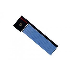Велосипедный замок ABUS BORDO uGrip 5700 складной, сегментный, на ключ, 800 х 5, синий, 112836_ABUS
Велосипедный замок ABUS BORDO uGrip 5700 складной, сегментный, на ключ, 800 х 5, синий, 112836_ABUS