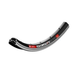 Обод велосипедный DT Swiss 535, туристический, 26", 32 отверстий, черный, DT_535_26_32_17
Обод велосипедный DT Swiss 535, туристический, 26", 32 отверстий, черный, DT_535_26_32_17