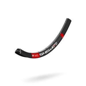 Обод велосипедный DT Swiss 545, туристический, DISC, 26", 32 отверстий, черный, DT_545 DISC_26_32_17
Обод велосипедный DT Swiss 545, туристический, DISC, 26", 32 отверстий, черный, DT_545 DISC_26_32_17