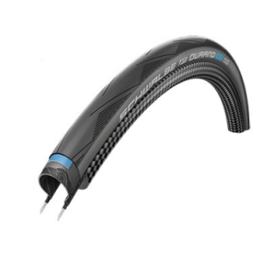 Велопокрышка Schwalbe Durano 23-622(700x23C), Performance Line, Wire Bead, RaceGuard, Dual Compound, 11100892
Велопокрышка Schwalbe Durano 23-622(700x23C), Performance Line, Wire Bead, RaceGuard, Dual Compound, 11100892