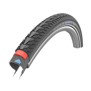 Велопокрышка Schwalbe Marathon GT, 28x1,50 / 700x38C(40-622), DualGuard, 11101118, A229101
Велопокрышка Schwalbe Marathon GT, 28x1,50 / 700x38C(40-622), DualGuard, 11101118, A229101