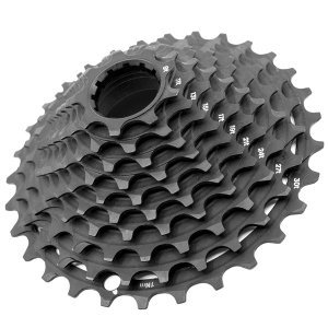 Кассета велосипедная E Thirteen XCX Plus Cassette, 11-speed, 9-42t, Black, FW2XPA-102
Кассета велосипедная E Thirteen XCX Plus Cassette, 11-speed, 9-42t, Black, FW2XPA-102