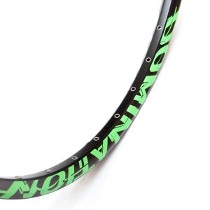 Комплект наклеек на обода Colt Bikes DOMINATION SL, 26", 559x25, черный/зеленый, 3182MD32ph0Green
Комплект наклеек на обода Colt Bikes DOMINATION SL, 26", 559x25, черный/зеленый, 3182MD32ph0Green