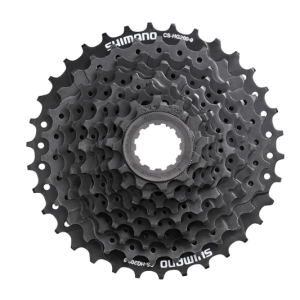 Кассета велосипедная SHIMANO CS-HG200-9, 11-32T, 9 speed, в упаковке, ECSHG2009132
Кассета велосипедная SHIMANO CS-HG200-9, 11-32T, 9 speed, в упаковке, ECSHG2009132