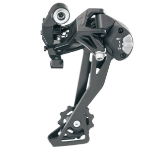 Переключатель задний велосипедный MICROSHIFT XLE 11 RD-625L, длинная лапка, аналог SLX 11S, RD-M625L
Переключатель задний велосипедный MICROSHIFT XLE 11 RD-625L, длинная лапка, аналог SLX 11S, RD-M625L
