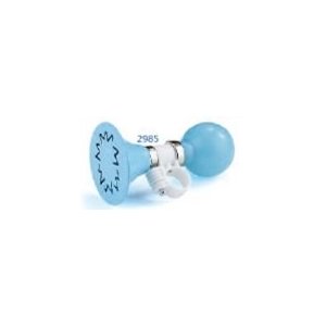 Клаксон велосипедный Vinca Sport, прямой, металл-пластик, с голубой грушей, HR 89 blue
Клаксон велосипедный Vinca Sport, прямой, металл-пластик, с голубой грушей, HR 89 blue
