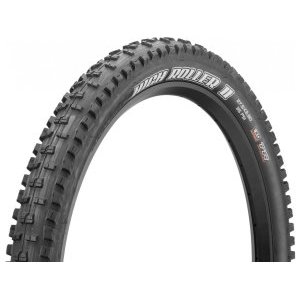 Велопокрышка MAXXIS HIGH ROLLER II 27.5X3.0 M325 F TLR DK62 BK 5392/475 2PLHO+MO 3LY, черный, ETB91154100
Велопокрышка MAXXIS HIGH ROLLER II 27.5X3.0 M325 F TLR DK62 BK 5392/475 2PLHO+MO 3LY, черный, ETB91154100