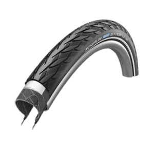 Велопокрышка Schwalbe DELTA CRUISER PLUS, 28x1.75 (47-622), PunctureGuard, B/B+RT HS431, SBC, Black-Reflex, 11101079
Велопокрышка Schwalbe DELTA CRUISER PLUS, 28x1.75 (47-622), PunctureGuard, B/B+RT HS431, SBC, Black-Reflex, 11101079