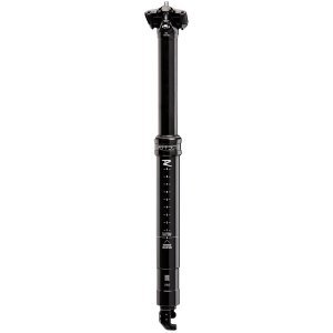 Подседельный штырь Race Face Aeffect R Dropper Post 30.9, 425x150, SP20AERDP30.9X150BLK
Подседельный штырь Race Face Aeffect R Dropper Post 30.9, 425x150, SP20AERDP30.9X150BLK