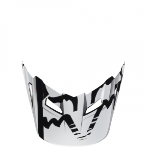 Козырек к велошлему подростковому Fox V1 Race Youth Helmet Visor, Black, 18271-001-OS
Козырек к велошлему подростковому Fox V1 Race Youth Helmet Visor, Black, 18271-001-OS