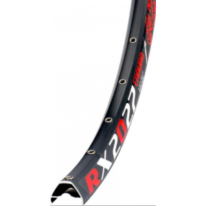 Обод велосипедный REMERX “rx2027 ENDURO”, 29” (622x27), 32 спицы, 502 гр, двойной, пистонированный, черный, RD29b32e-END
Обод велосипедный REMERX “rx2027 ENDURO”, 29” (622x27), 32 спицы, 502 гр, двойной, пистонированный, черный, RD29b32e-END