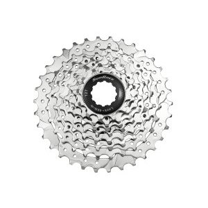 Кассета велосипедная SUNRACE CSM66.8AV0.NS1.BX M66, 8 скоростей, 11-34T, серебро никель, 06-201106
Кассета велосипедная SUNRACE CSM66.8AV0.NS1.BX M66, 8 скоростей, 11-34T, серебро никель, 06-201106