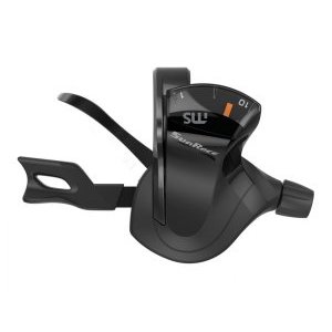 Шифтер SUNRACE DLMS33.L300.0S0.HP, триггер MS33, левый, 3 скорости, трос 1700мм, 06-201313
Шифтер SUNRACE DLMS33.L300.0S0.HP, триггер MS33, левый, 3 скорости, трос 1700мм, 06-201313