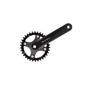 Система шатунов велосипедная SUNRACE FCM80W.L0DE.0S0.BX M80W, 36T, Narrow-Wide, квадрат, 175мм, черный, 06-201208
Система шатунов велосипедная SUNRACE FCM80W.L0DE.0S0.BX M80W, 36T, Narrow-Wide, квадрат, 175мм, черный, 06-201208