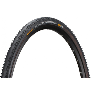 Велопокрышка Continental CONTACT Travel, 28 x 2.0 (50-622), Reflex, SafetySystem Breaker, E25, чёрный/DuraSkin, 101506
Велопокрышка Continental CONTACT Travel, 28 x 2.0 (50-622), Reflex, SafetySystem Breaker, E25, чёрный/DuraSkin, 101506