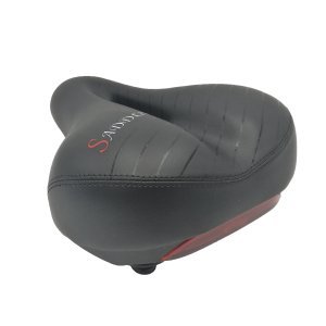 Седло велосипедное TBS AZ-6048, 280х200мм, с отверстием, с мигалкой, HF-AZ-6048
Седло велосипедное TBS AZ-6048, 280х200мм, с отверстием, с мигалкой, HF-AZ-6048