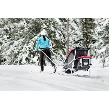 Thule Skiing Kit 2014 20100808