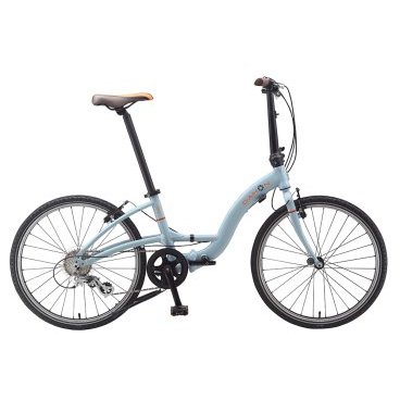 Dahon deals briza d8s