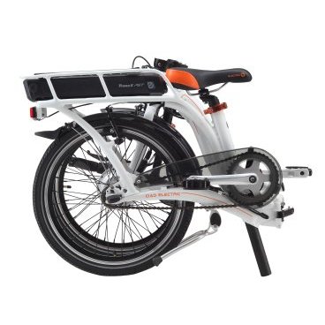 Dahon hotsell ciao ei7