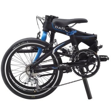 Dahon deals visc d18