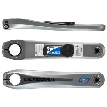 Stages ultegra hot sale 175