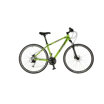 bike city