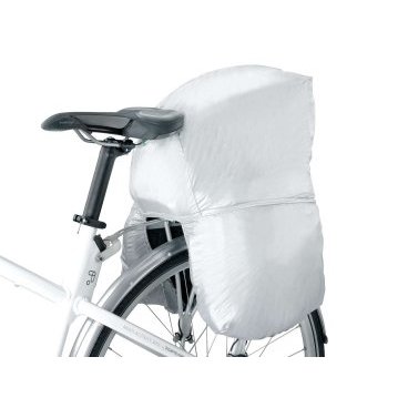 Чехол велосипедной сумки TOPEAK Rain cover, для MTX TrunkBag DXP/EXP и TrunkBag DXP (Strap Type), TRC006