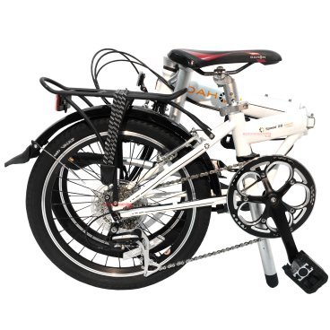 Speed d8 best sale dahon