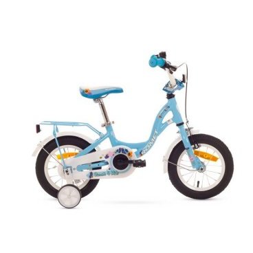 Детский велосипед Romet DIANA 12" 2016