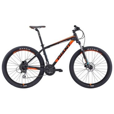 Giant talon 0 ltd 2017 sale