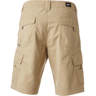 Dark khaki cheap cargo shorts