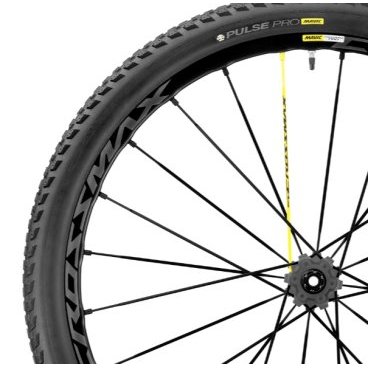 Mavic crossmax pro deals 29