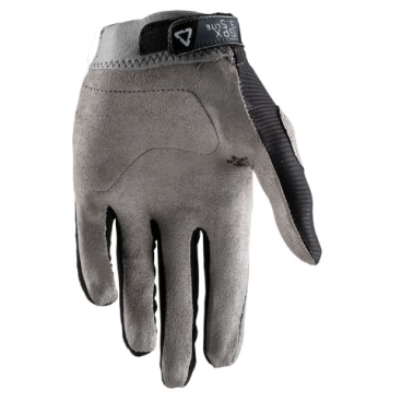 Велоперчатки Leatt GPX 3.5 Lite Glove, черные, 2019