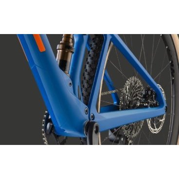 Двухподвесный велосипед BMC Fourstroke 01 ONE XX1 Eagle 29" 2019